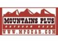 Mountains Plus Coupon Codes July 2022