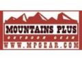 Mountains Plus Coupon Codes July 2025