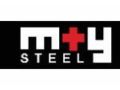 M Plusy Steel Coupon Codes April 2024