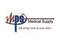 MPS Medical Supply 25$ Off Coupon Codes May 2024