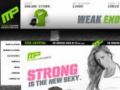 MP Sportswear 20% Off Coupon Codes May 2024