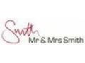 Mr & Mrs Smith Coupon Codes June 2023
