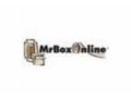 MrBoxOnline 5% Off Coupon Codes May 2024