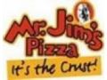 Mr Jim's Pizza Coupon Codes May 2024