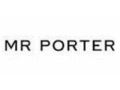 Mr Porter Free Shipping Coupon Codes May 2024