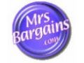 Mrsbargains Coupon Codes May 2024