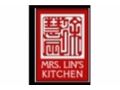 Mrs. Lin's Kitchen Coupon Codes July 2025