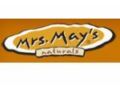 Mrs. May's Coupon Codes April 2024