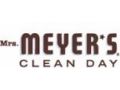 Mrsmeyers Coupon Codes July 2025