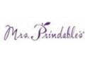 Mrs. Prindables Coupon Codes May 2024