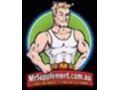 Mrsupplement Au Coupon Codes December 2023