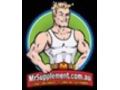 Mrsupplement Au Coupon Codes May 2024