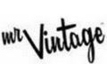 Mrvintage Nz Coupon Codes May 2024