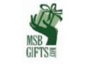 Msb Gifts Coupon Codes May 2024