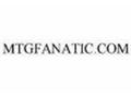 Mtgfanatic Coupon Codes July 2025