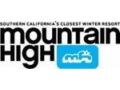 Mountain High Ski 20% Off Coupon Codes May 2024