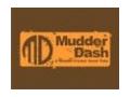 Mudder Dash Coupon Codes May 2024