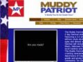 Muddypatriot Coupon Codes May 2024