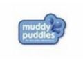 Muddy Puddles 25% Off Coupon Codes May 2024