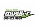 Muellers Recreational Products Free Shipping Coupon Codes May 2024