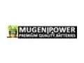Mugen Power Coupon Codes April 2024