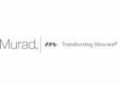 Muradcanada Coupon Codes May 2024