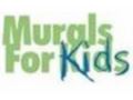 Murals For Kids Free Shipping Coupon Codes May 2024