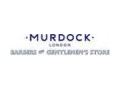 Murdock London Coupon Codes May 2024