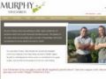 Murphyvineyards Coupon Codes July 2025