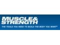 Muscle & Strength Free Shipping Coupon Codes April 2024