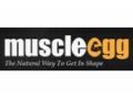 Muscle Egg 50% Off Coupon Codes May 2024