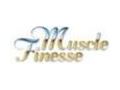 Muscle Finesse Coupon Codes April 2024