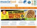 Musclefood Coupon Codes April 2024