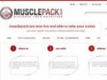 Musclepack Uk Coupon Codes April 2024