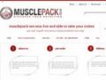 Musclepack Uk Coupon Codes July 2025