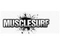 MuscleSurf Free Shipping Coupon Codes May 2024