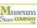 Museum Store Company Coupon Codes July 2025