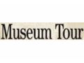 Museum Tour Coupon Codes May 2022