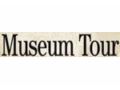 Museum Tour 40% Off Coupon Codes May 2024