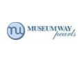 Museum Way Pearls 10% Off Coupon Codes May 2024
