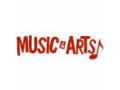 Music & Arts Coupon Codes July 2025