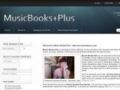 Musicbooksplus 20% Off Coupon Codes May 2024