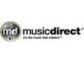 Music Direct 10% Off Coupon Codes May 2024