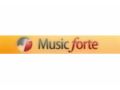 Music Forte Coupon Codes August 2022
