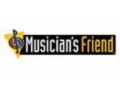 Musician's Friend Coupon Codes April 2024