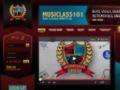 Musiclass101 Coupon Codes July 2025
