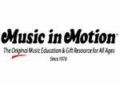 Music And Motion Coupon Codes April 2024