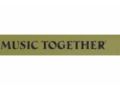 Music Together Coupon Codes September 2023