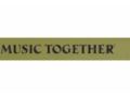 Music Together Coupon Codes May 2024