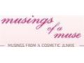 Musings Of A Muse 20% Off Coupon Codes May 2024